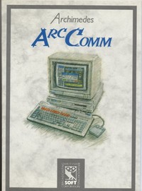 Arc Comm