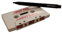Amstrad Light Pen LP-1