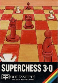 Super Chess 3.0