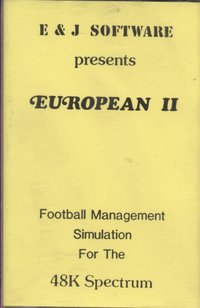 European II