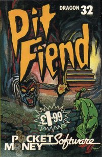 Pit Fiend