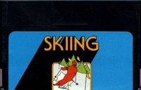 Skiing (Cartridge)