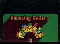 Shooting Gallery (Cartridge)