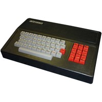 DK'tronics Keyboard for Spectrum
