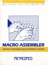 Macro Assembler