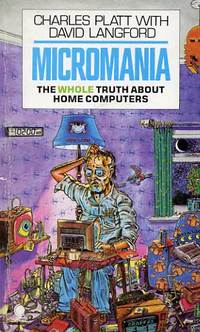 Micromania: The Whole Truth about Home Computers