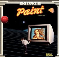 Deluxe Paint