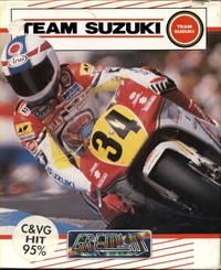 Team Suzuki