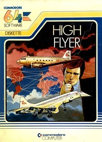 High Flyer