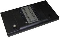 Interton Electronic Video 3000