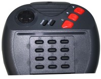 Atari Jaguar Controller