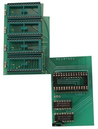 Peartree - MR3000 Mini ROM Board