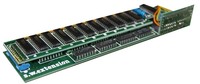 Solidisk Sideways 128K RAM Board