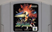 StarFox 64