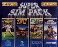 Super Sim Pack