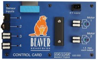 Beaver Control Kit