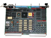 Tadpole TP-32 68030 VME Single Board Computer