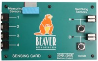 Beaver Sensing Kit