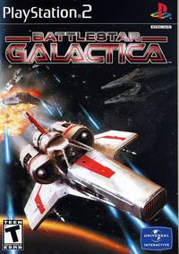 Battlestar Galactica (unopened)