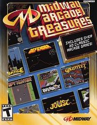 Midway Arcade Treasures