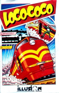 Loco-Coco