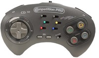 Competition Pro Joypad for the CD32
