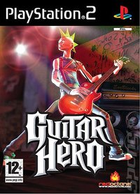 Guitar Hero