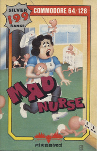 Mad Nurse