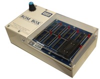 Micro Pulse ROM Box