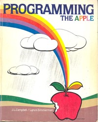 Programming the Apple