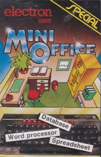 Mini Office