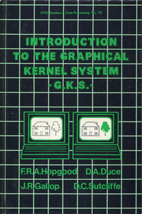 Introduction to the Graphical Kernel System (GKS)