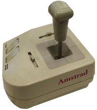 Amstrad AJ-5 Analogue Joystick