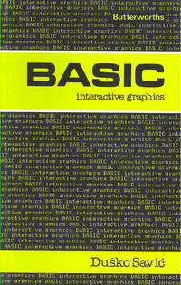 BASIC Interactive Graphics