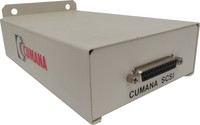 Cumana A3000 SCSI Disc