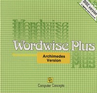 Wordwise Plus