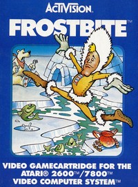 Frostbite