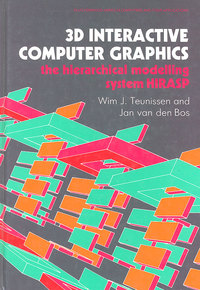 3D Interactive Computer Graphics