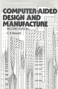 Computer-Aided Design and Manufacture