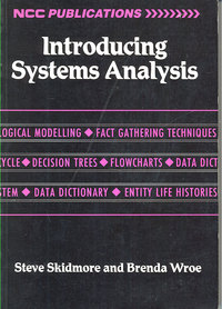 Introducing Systems Analysis