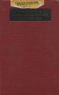 Annual Review in Automatic Programming Volume 5