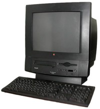 Apple Power Macintosh 5500/225