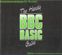 The Handy BBC Basic Guide