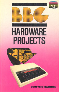 BBC Hardware Projects