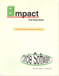 Impact The Easy-base