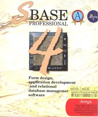 Superbase 4 Professional 