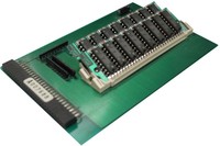 AmiTek 512K RAM Board for the Amiga 500