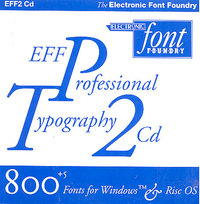 Professional Typography 2