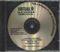 Virtual Acorn A5000