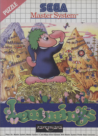 Lemmings